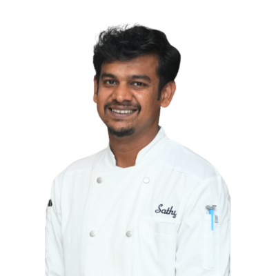 Sathiyendran Sathiyanathan