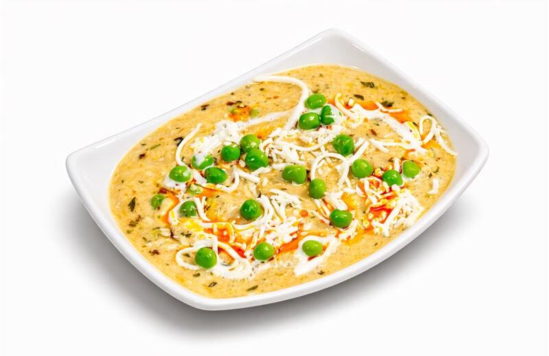 Paneer Butter Masala