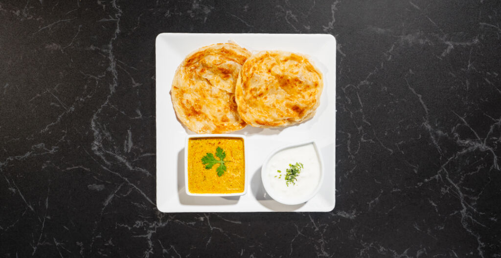 Parotta Kurma
