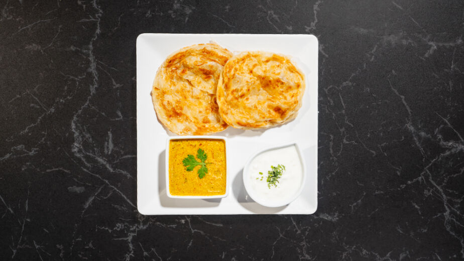Parotta Kurma