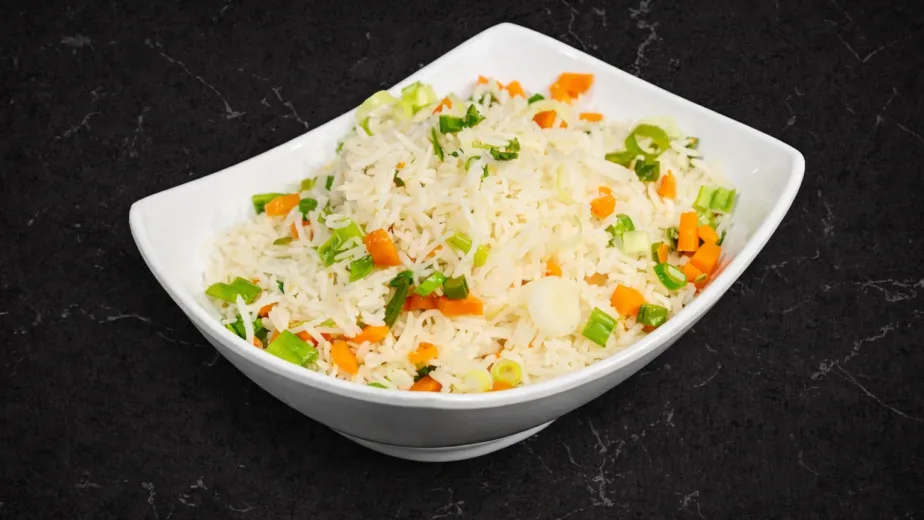 Veg Fried Rice