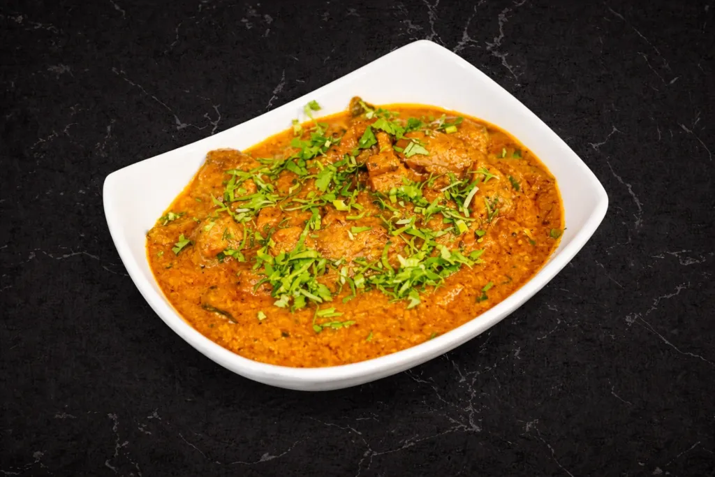 Kadai Mushroom