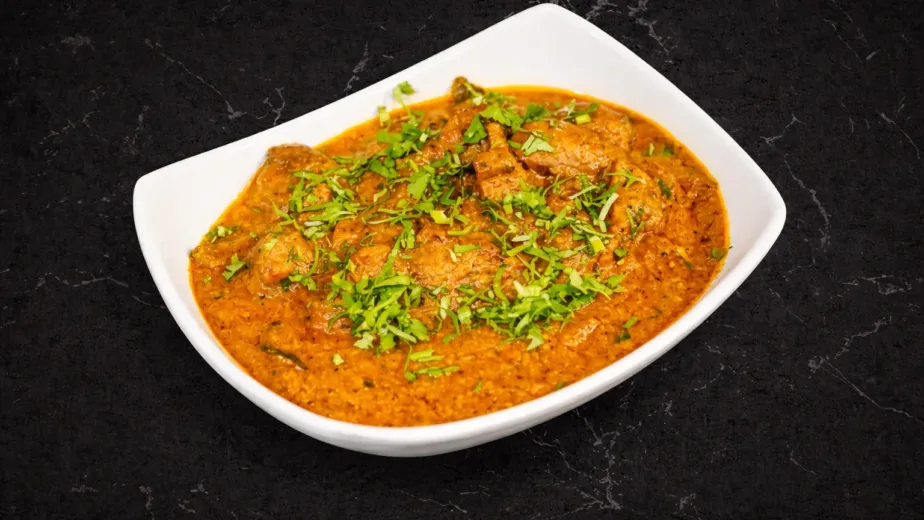 Kadai Mushroom