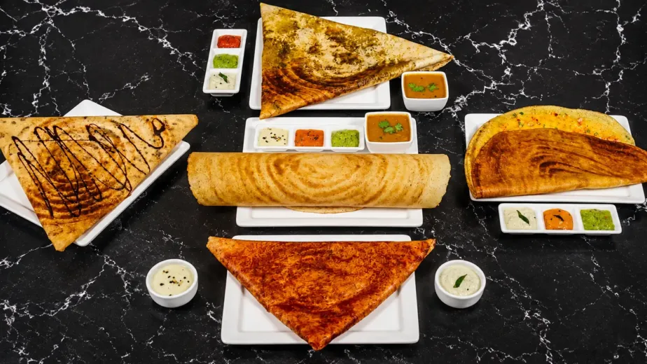 dosa-varieties
