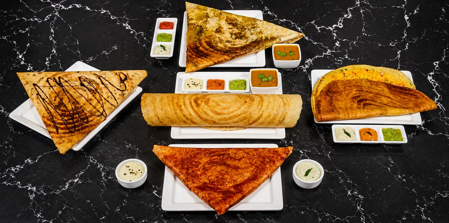 dosa-varieties