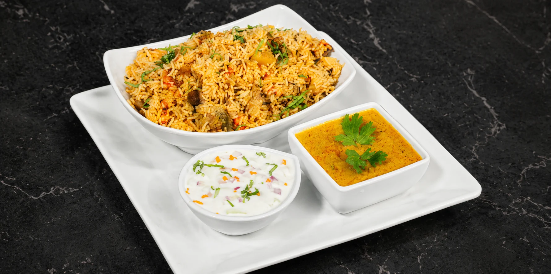 Indian Vegetarian Catering