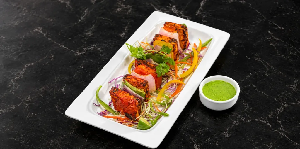 Best Paneer Tikka in Cary, NC