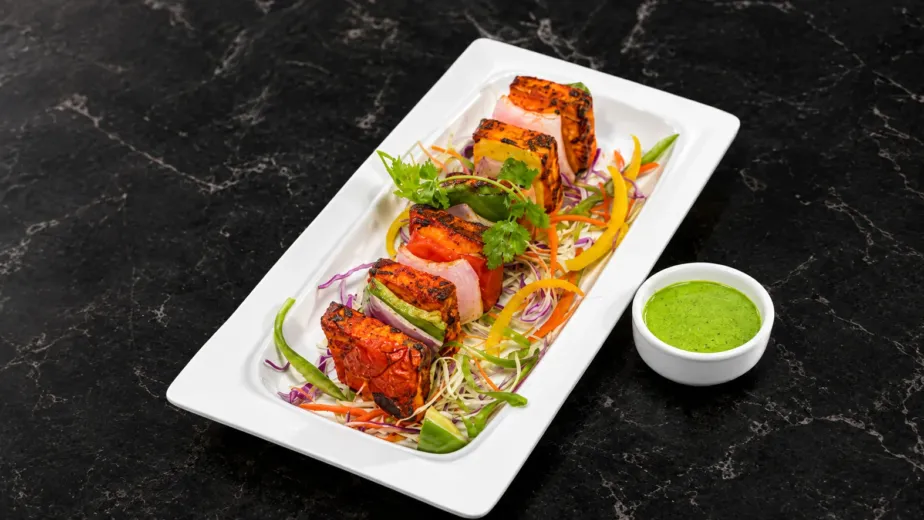 Best Paneer Tikka in Cary, NC