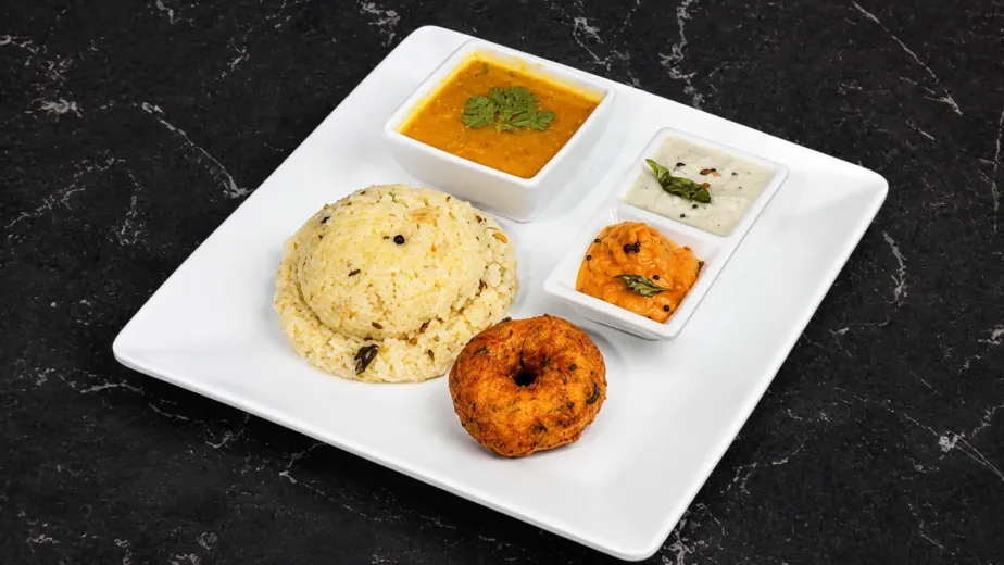 Best South Indian Breakfast Dishes A2B