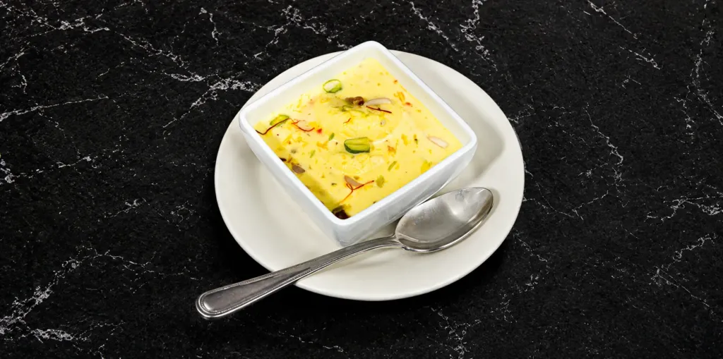 Best Indian Desserts