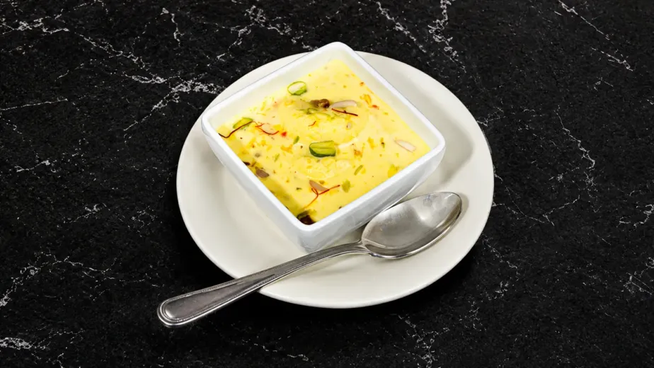Best Indian Desserts