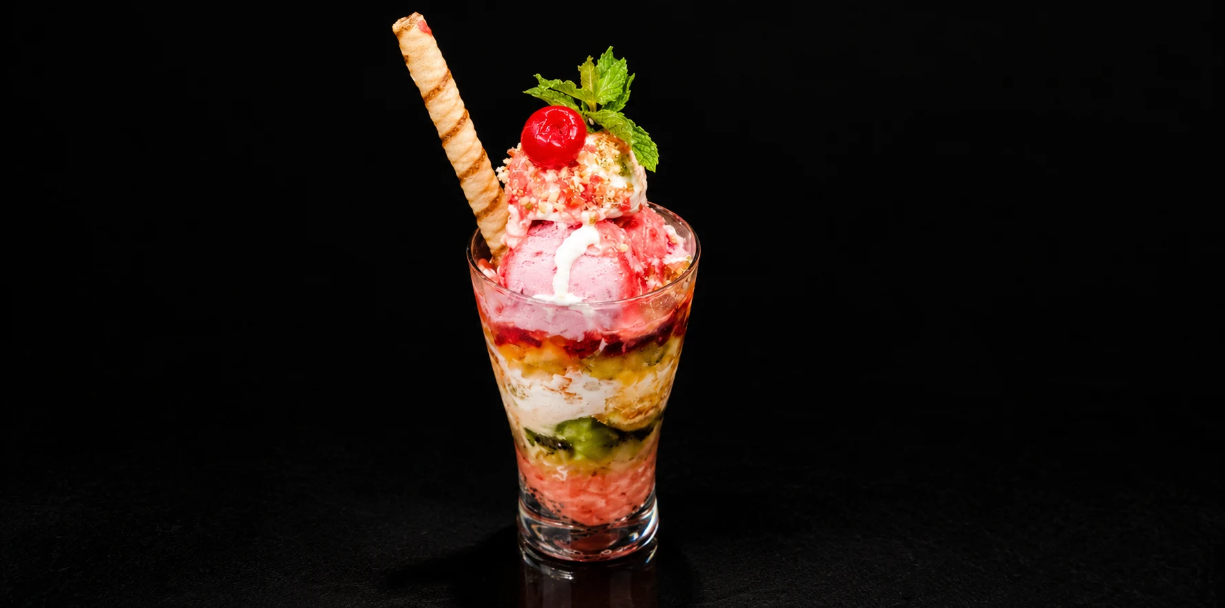 Royal Falooda