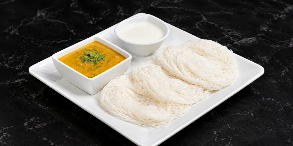 Best Idiyappam in Cary, NC