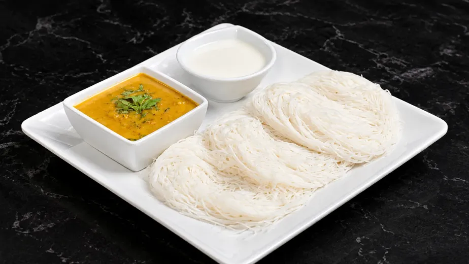 Best Idiyappam in Cary, NC