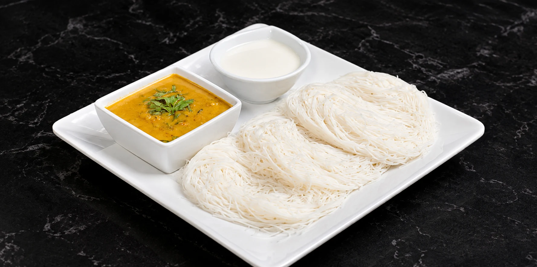 Best Idiyappam in Cary, NC