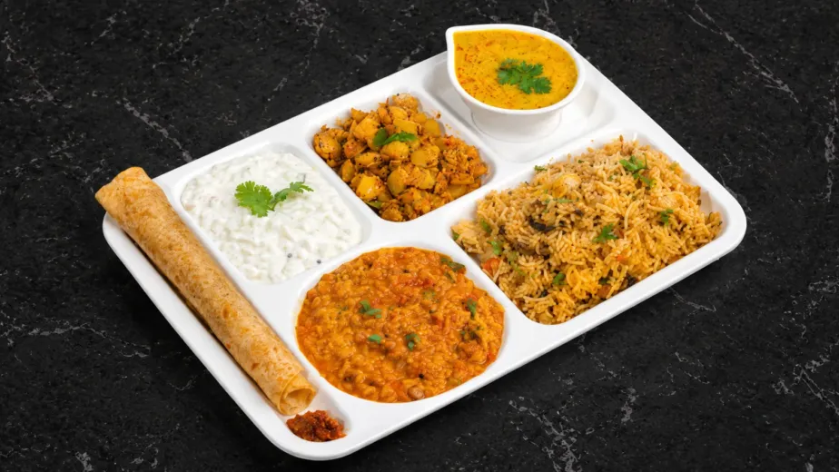 Corporate Lunch Catering